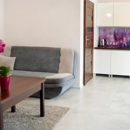 Capri Apartamenty, شقة فندقية *