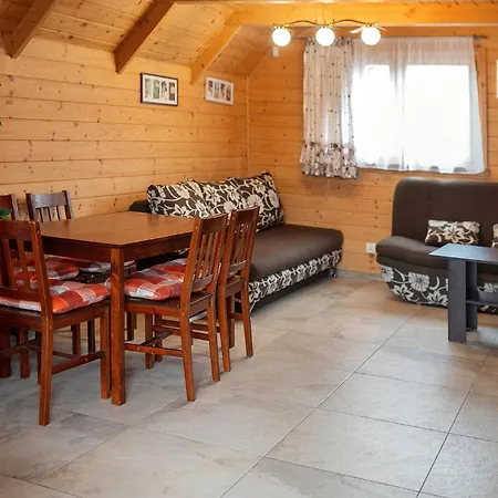 Capri Apartamenty, Aparthotel *