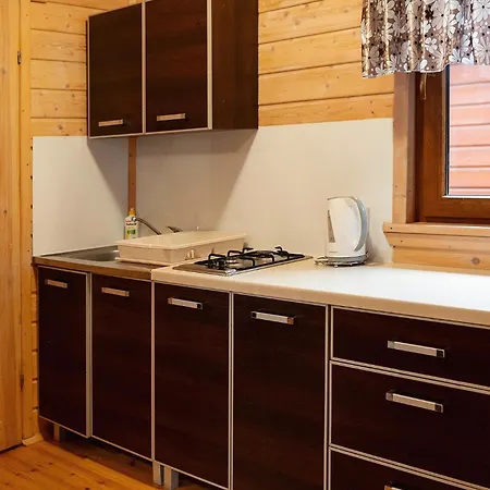 Capri Apartamenty, *