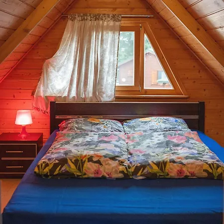 Capri Apartamenty, Wicie (West Pomeranian)