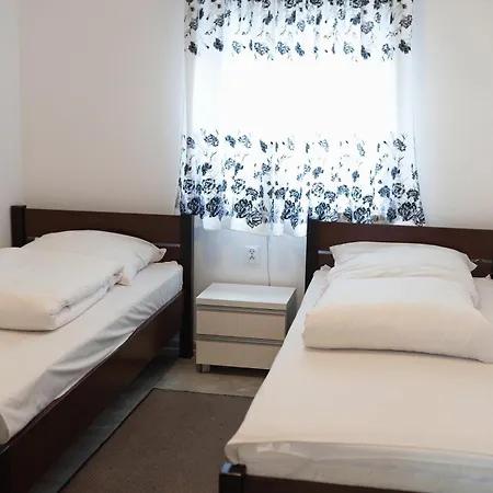 Aparthotel Capri Apartamenty, Wicie (West Pomeranian)
