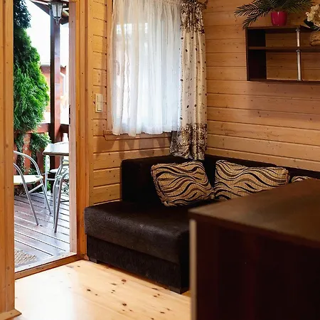 Capri Apartamenty, *
