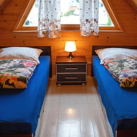 Capri Apartamenty,