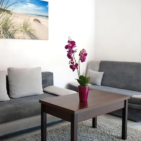 Capri Apartamenty, *