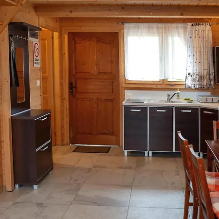 Capri Apartamenty, Aparthotel