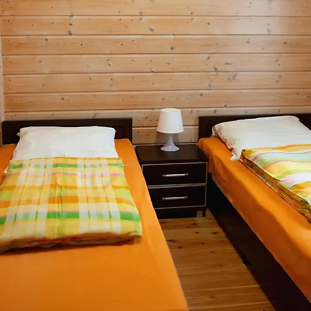 מלון דירות Capri Apartamenty, ויצ'ייה