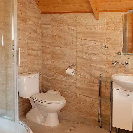 Capri Apartamenty, Aparthotel *