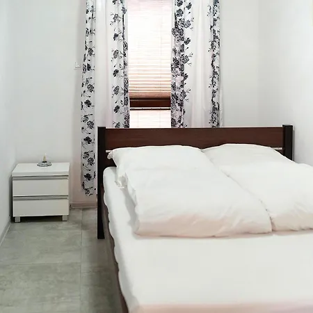 Capri Apartamenty, Wicie (West Pomeranian)