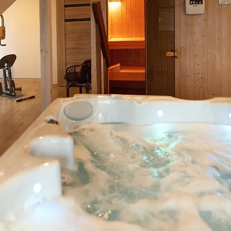 Capri Apartamenty, Aparthotel Wicie (West Pomeranian)