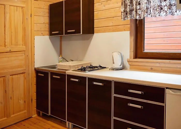 Capri Apartamenty, *