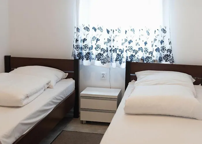 شقة فندقية Capri Apartamenty, فيتشه