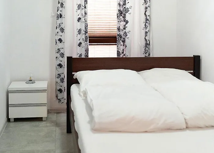 Capri Apartamenty, فيتشه